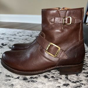 Women’s Frye Boot